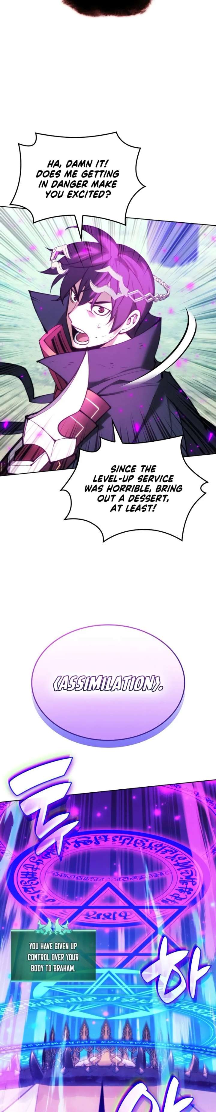 Overgeared Chapter 255 page 36
