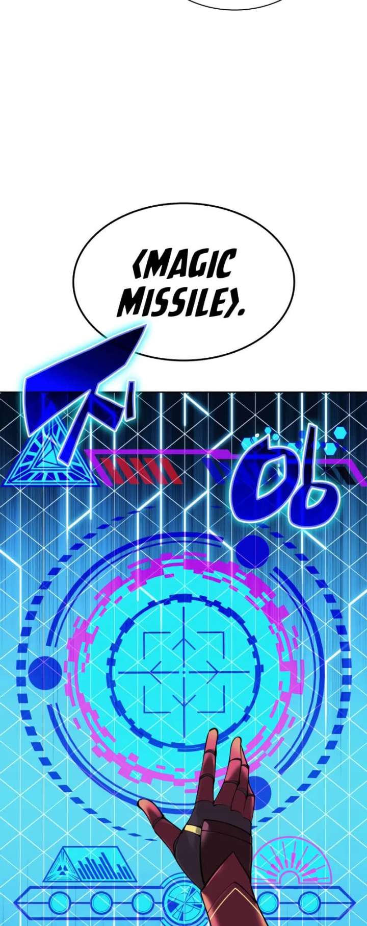 Overgeared Chapter 256 page 6