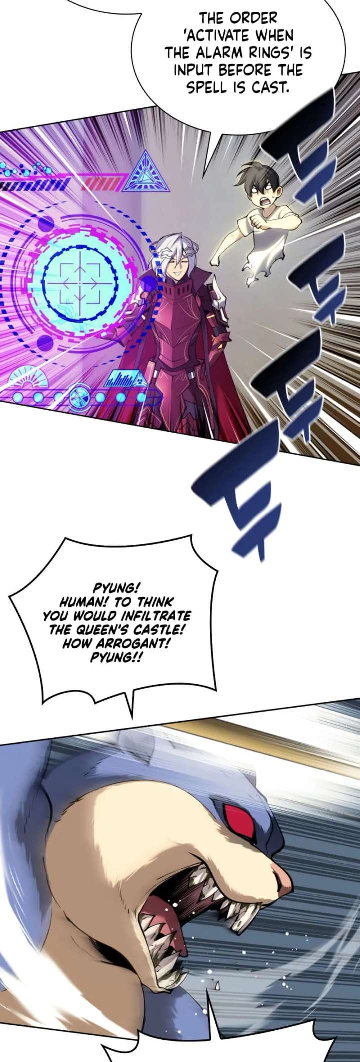 Overgeared Chapter 256 page 10