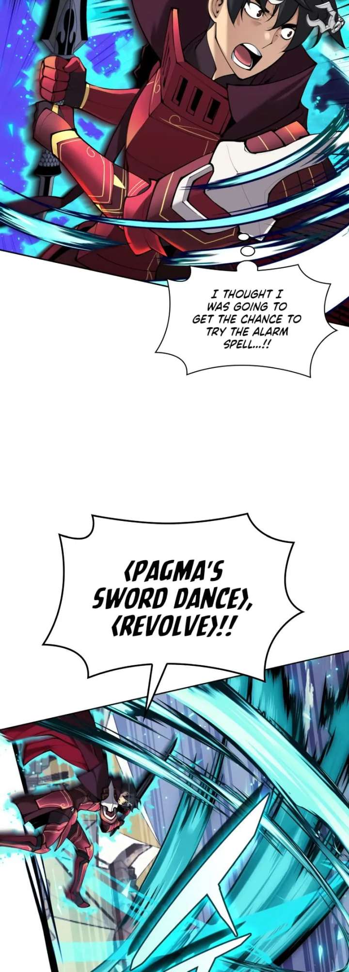 Overgeared Chapter 256 page 49