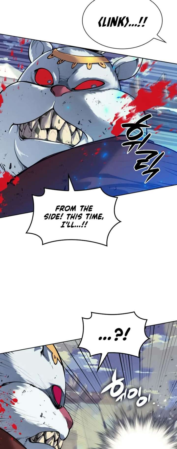 Overgeared Chapter 256 page 64