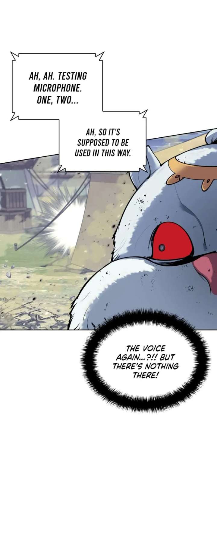 Overgeared Chapter 256 page 67