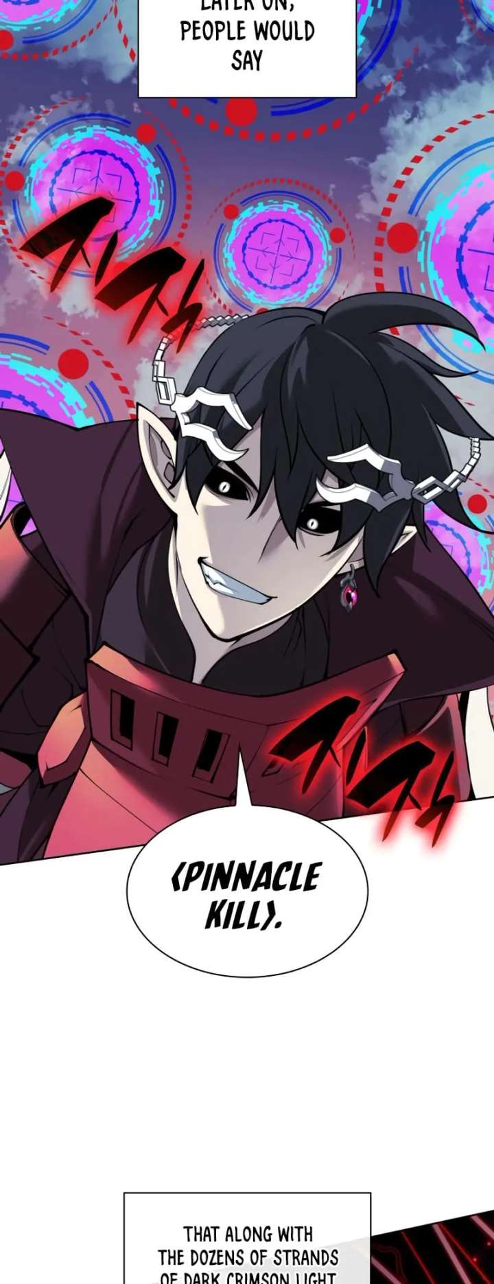 Overgeared Chapter 256 page 75