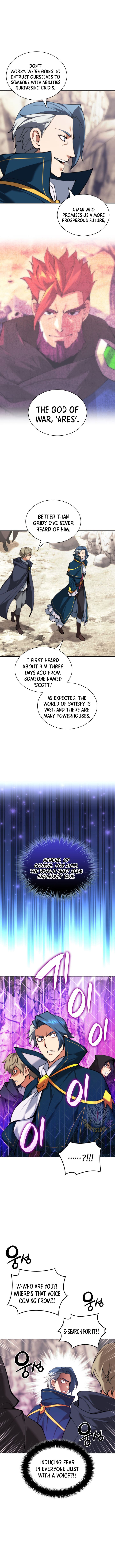 Overgeared Chapter 258 page 4