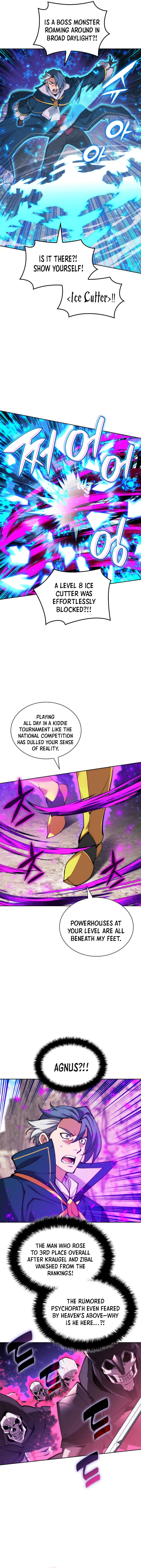 Overgeared Chapter 258 page 5