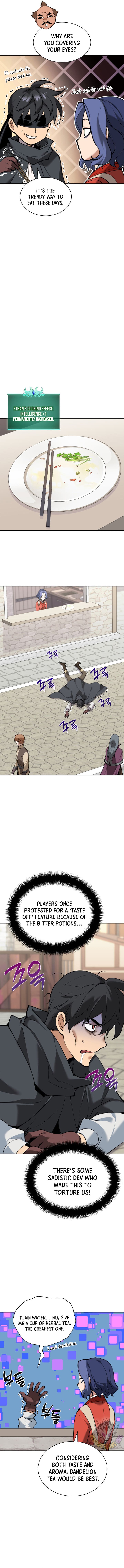 Overgeared Chapter 258 page 10
