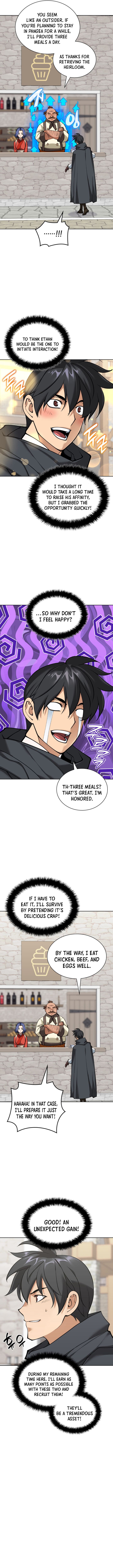 Overgeared Chapter 258 page 13