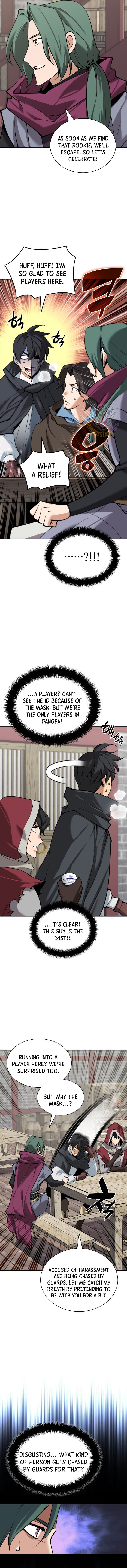 Overgeared Chapter 259 page 4
