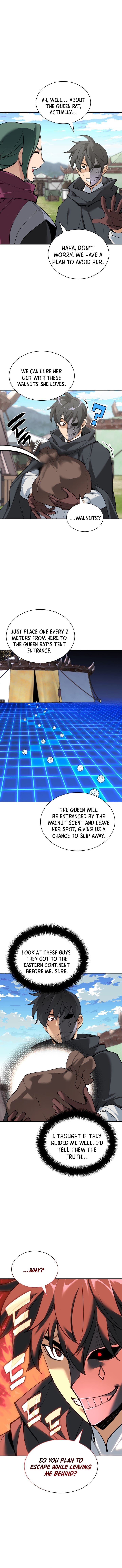 Overgeared Chapter 259 page 11