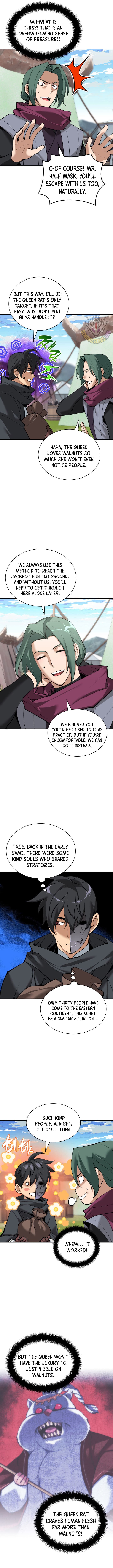 Overgeared Chapter 259 page 12