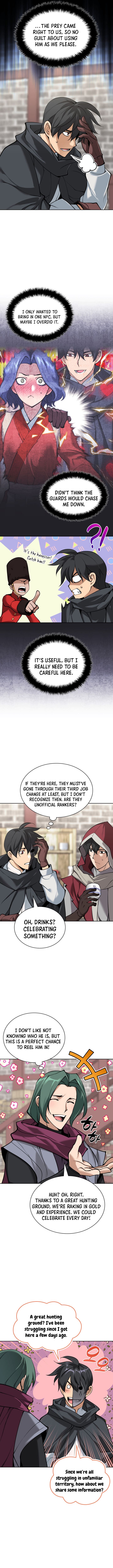 Overgeared Chapter 259 page 5