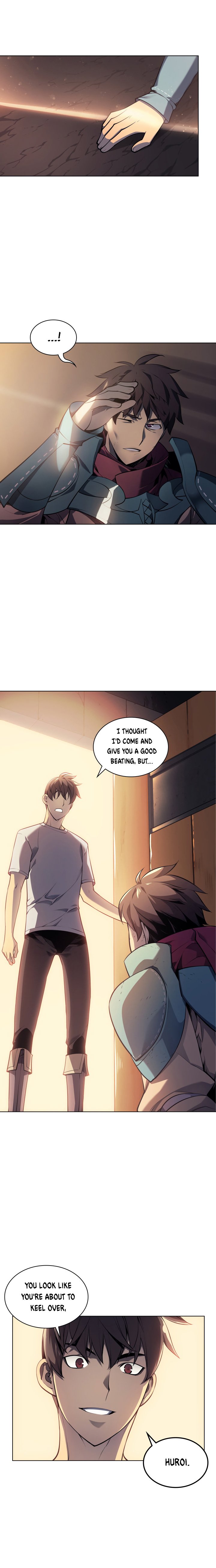 Overgeared Chapter 26 page 23