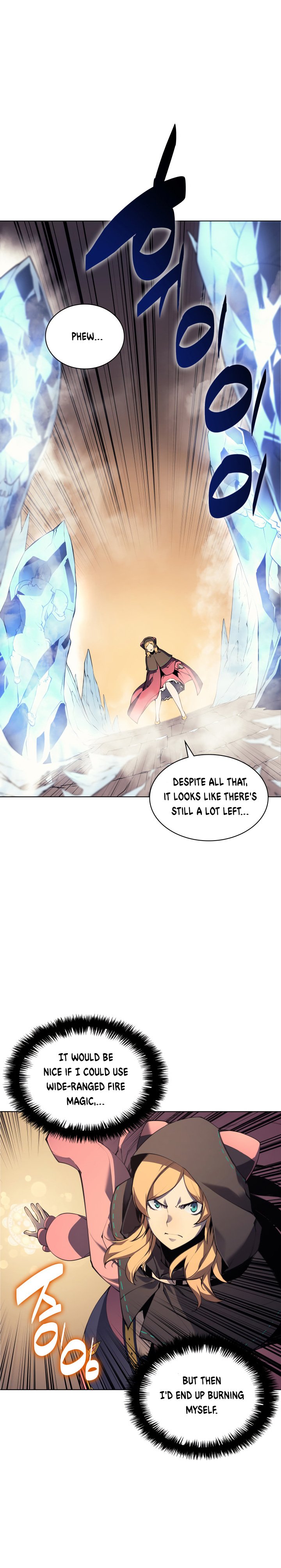 Overgeared Chapter 26 page 11