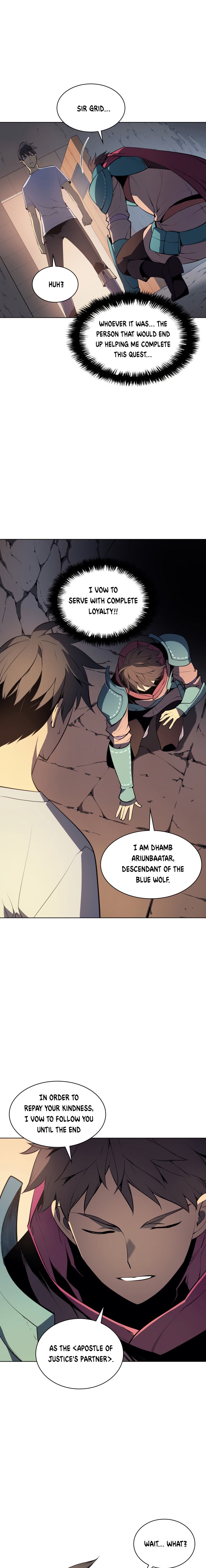 Overgeared Chapter 26 page 25