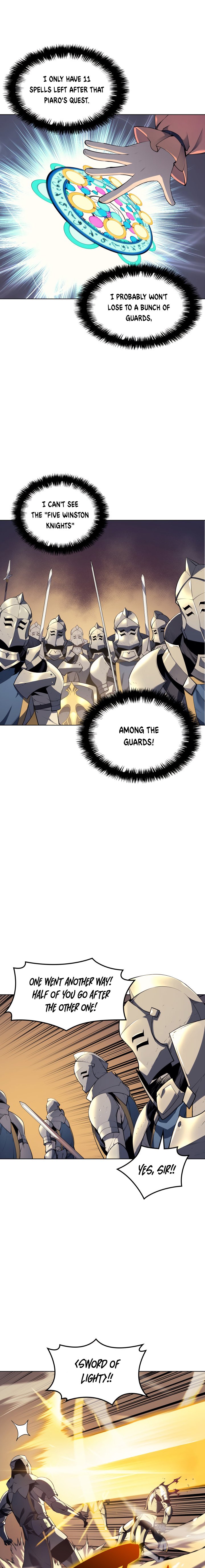 Overgeared Chapter 26 page 12