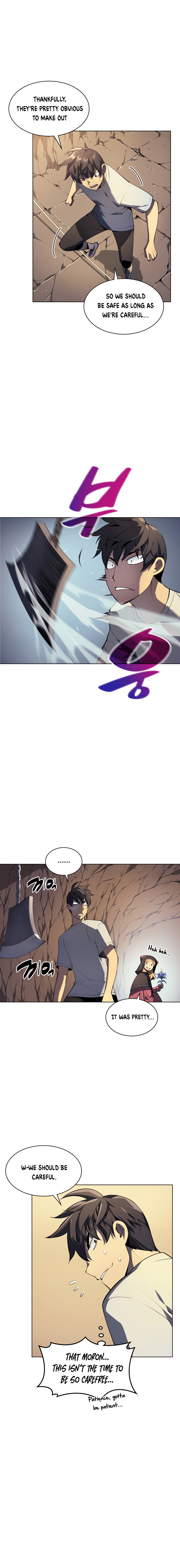 Overgeared Chapter 26 page 6
