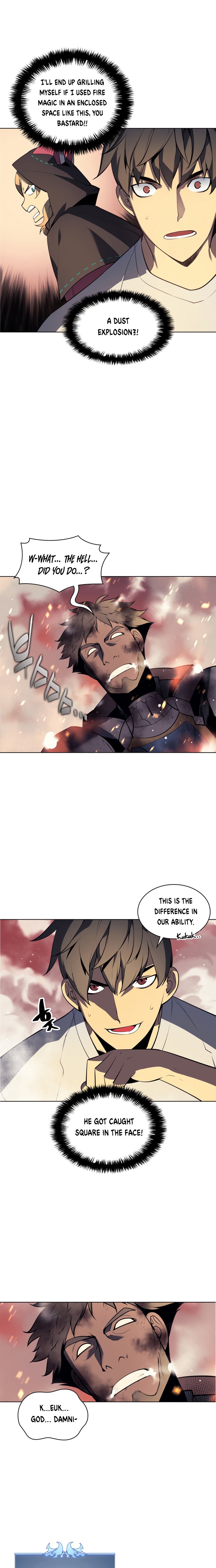 Overgeared Chapter 26 page 21