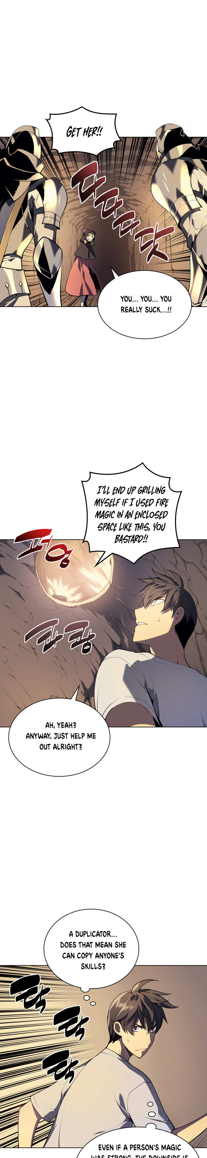 Overgeared Chapter 26 page 9