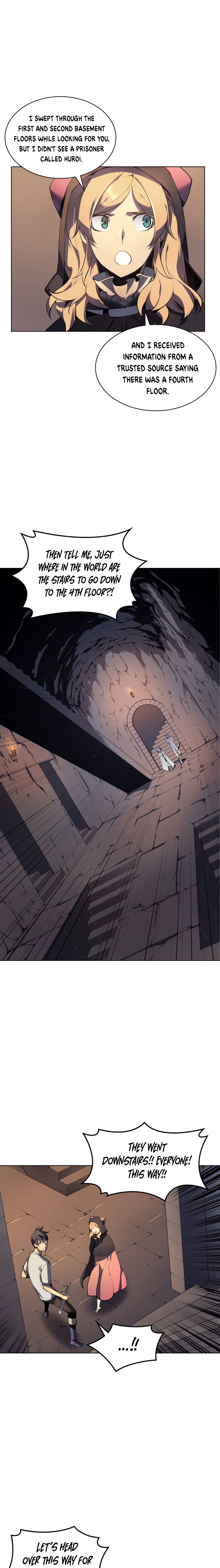 Overgeared Chapter 26 page 4