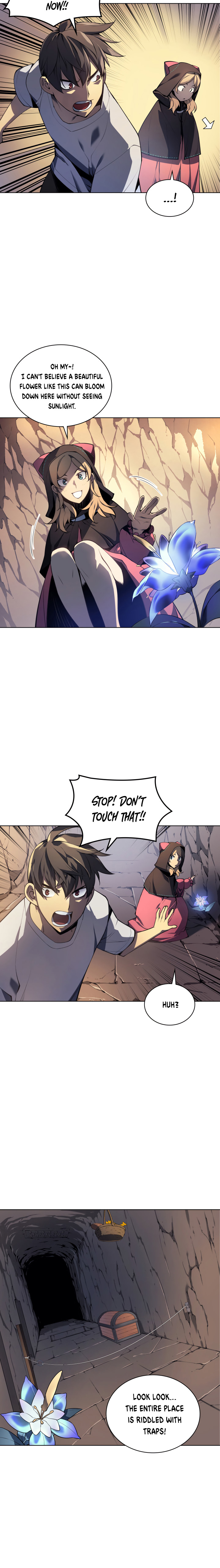 Overgeared Chapter 26 page 5
