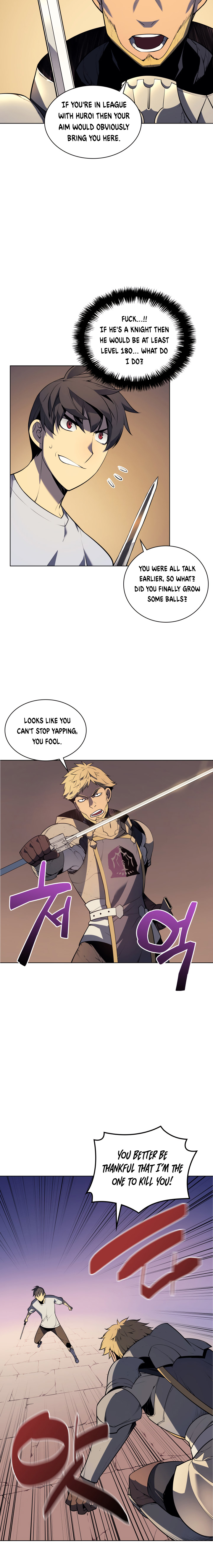 Overgeared Chapter 26 page 16