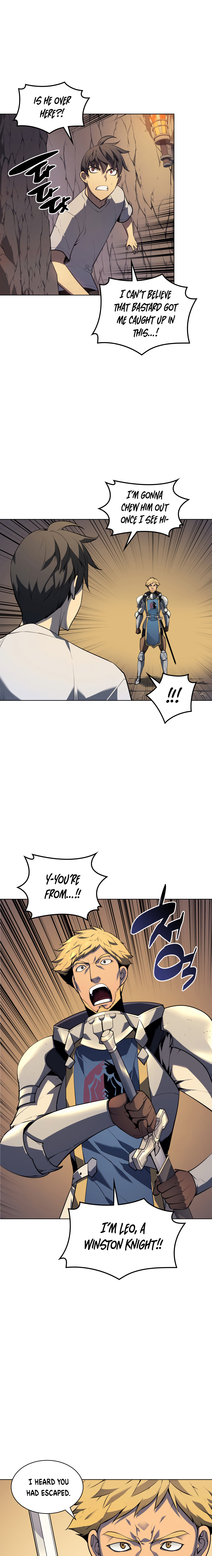 Overgeared Chapter 26 page 15