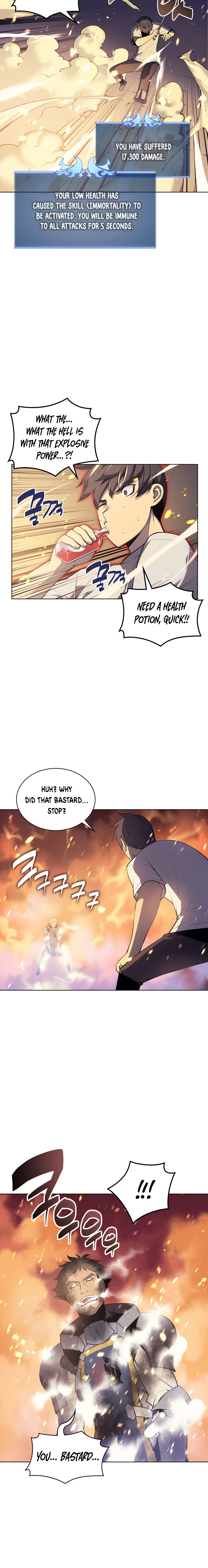 Overgeared Chapter 26 page 20