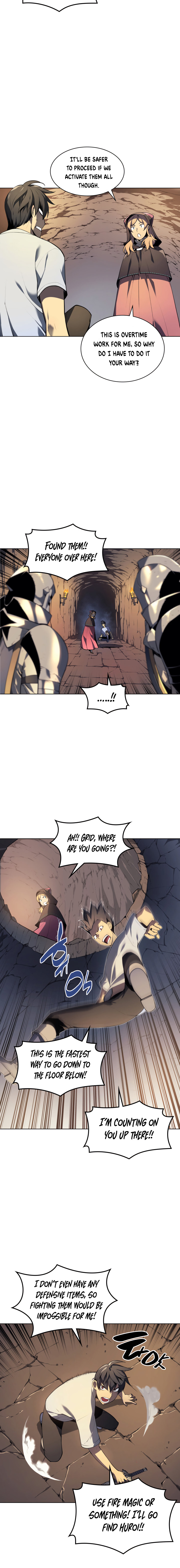 Overgeared Chapter 26 page 8
