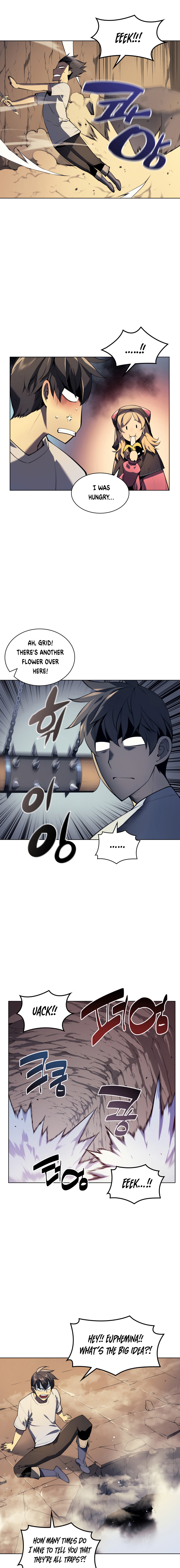 Overgeared Chapter 26 page 7