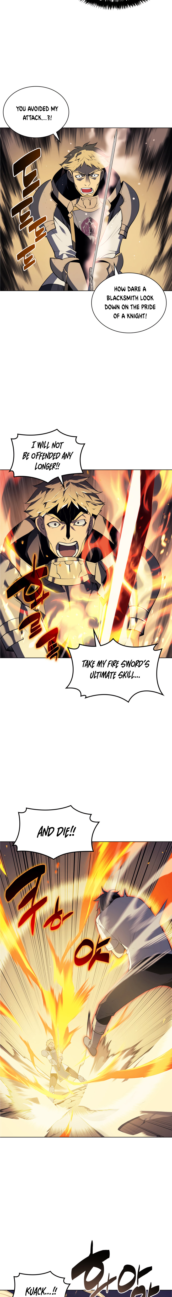 Overgeared Chapter 26 page 19