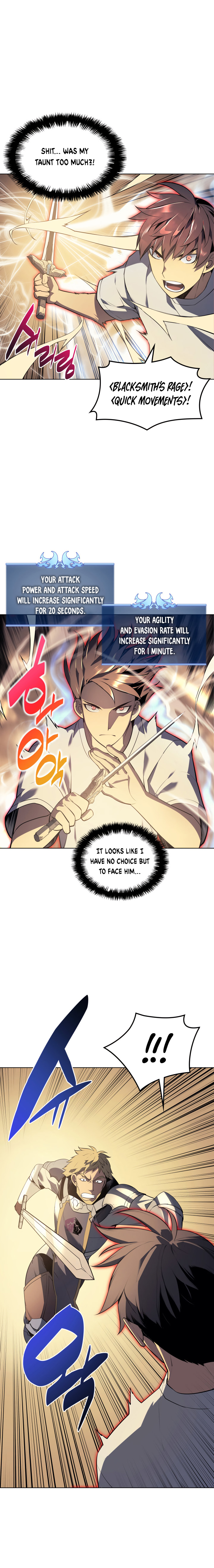 Overgeared Chapter 26 page 17