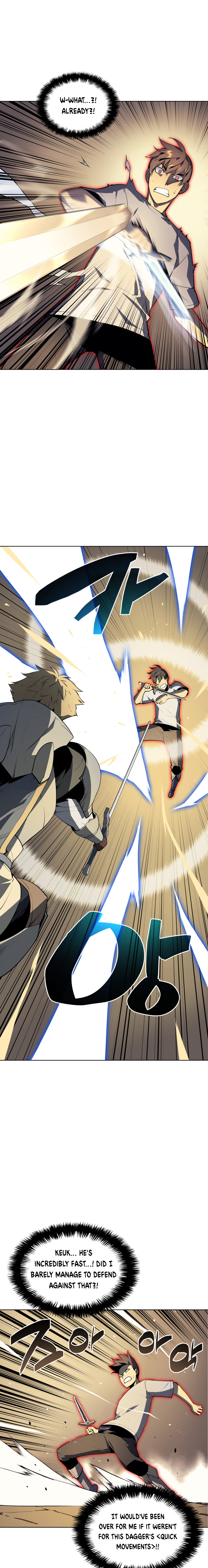 Overgeared Chapter 26 page 18