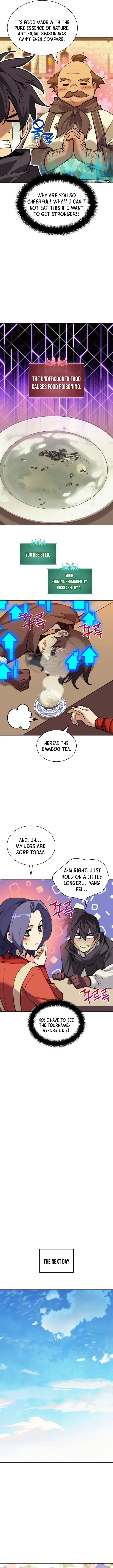 Overgeared Chapter 260 page 7