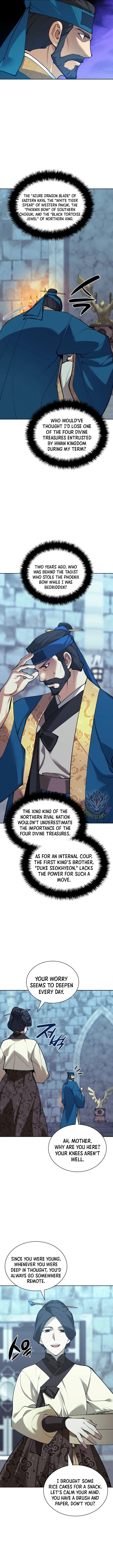 Overgeared Chapter 260 page 14