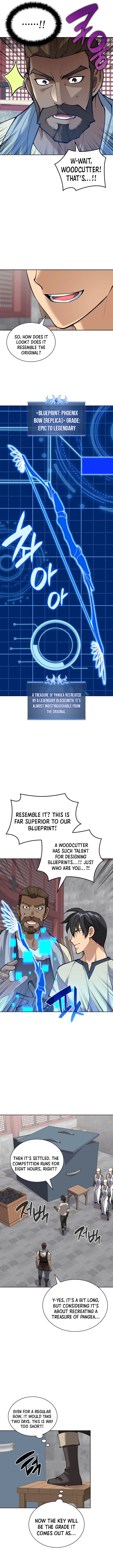 Overgeared Chapter 260 page 21