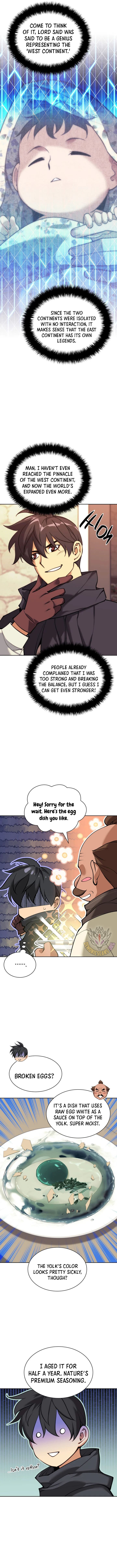 Overgeared Chapter 260 page 6