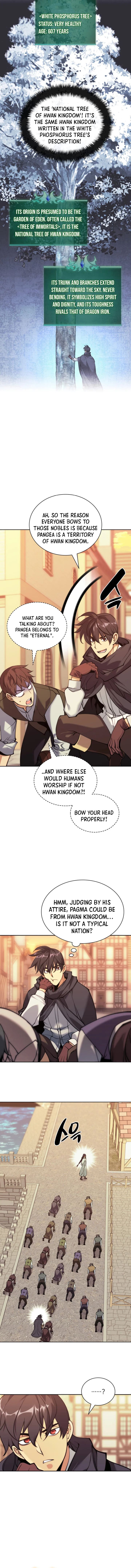 Overgeared Chapter 260 page 3