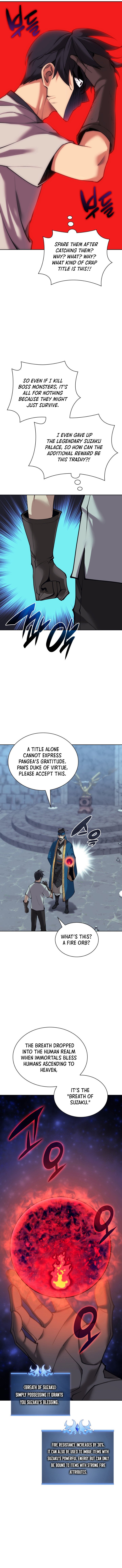 Overgeared Chapter 262 page 9