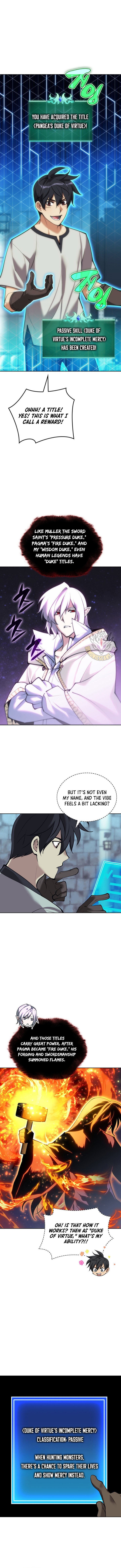 Overgeared Chapter 262 page 6