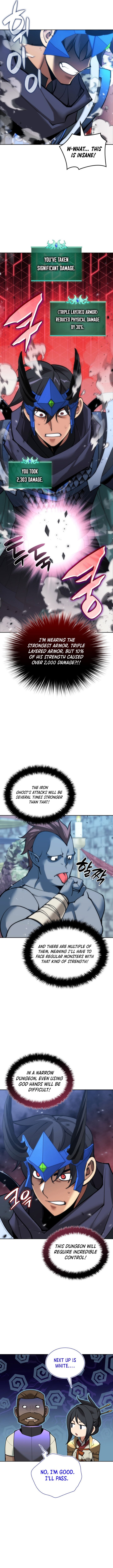 Overgeared Chapter 262 page 19