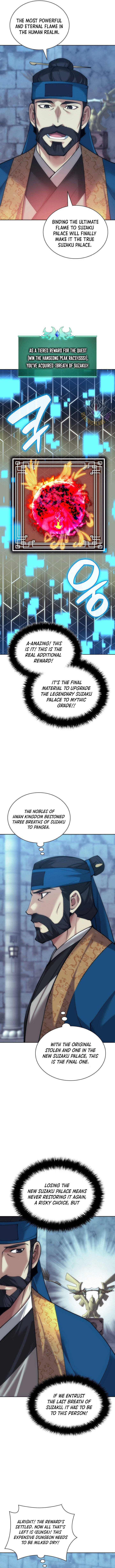 Overgeared Chapter 262 page 10
