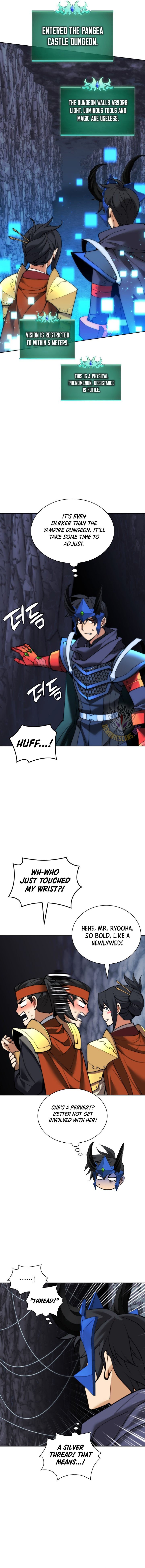 Overgeared Chapter 263 page 4