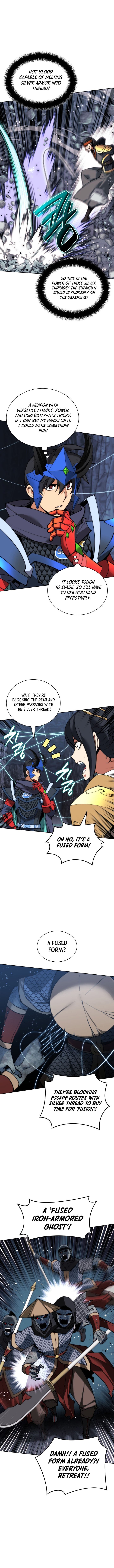 Overgeared Chapter 263 page 7