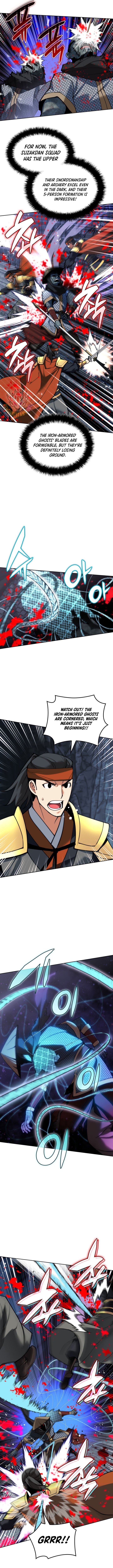 Overgeared Chapter 263 page 6
