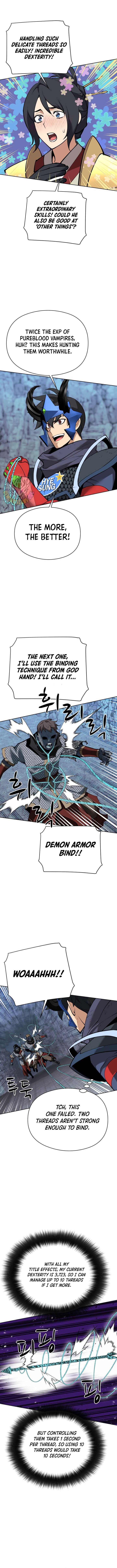 Overgeared Chapter 264 page 14