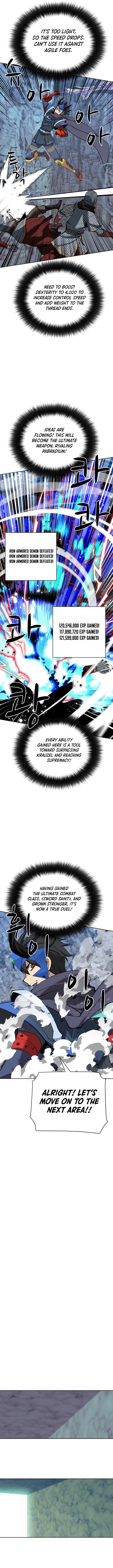 Overgeared Chapter 264 page 15