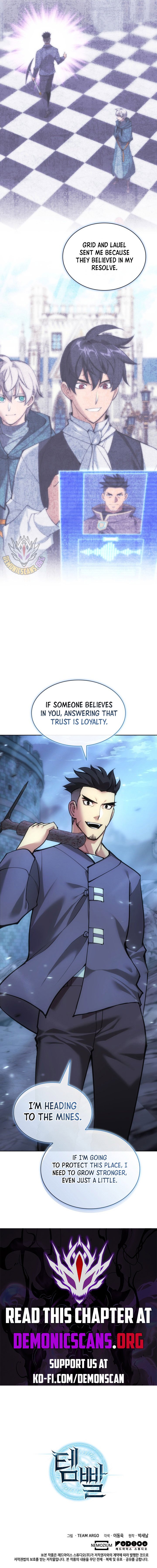 Overgeared Chapter 265 page 16