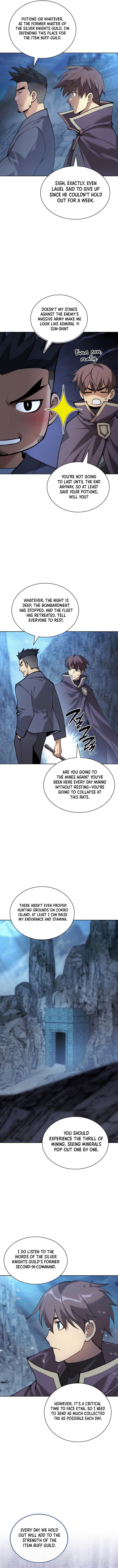 Overgeared Chapter 265 page 15