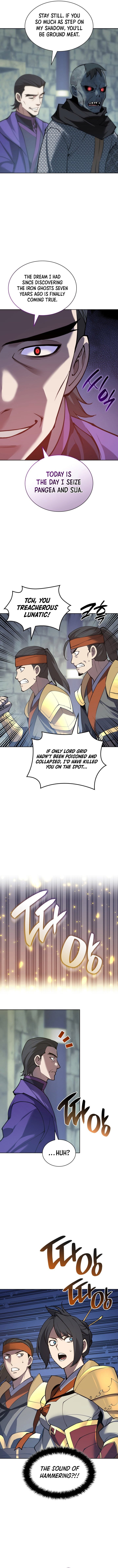 Overgeared Chapter 265 page 3
