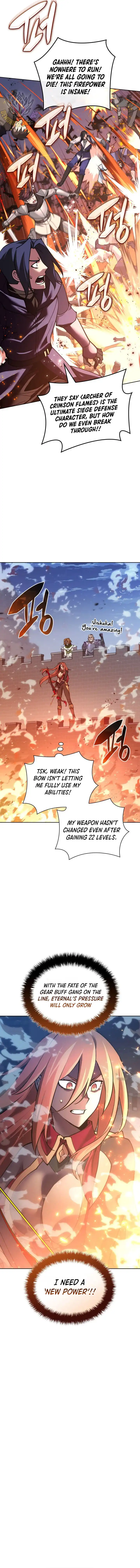 Overgeared Chapter 266 page 8